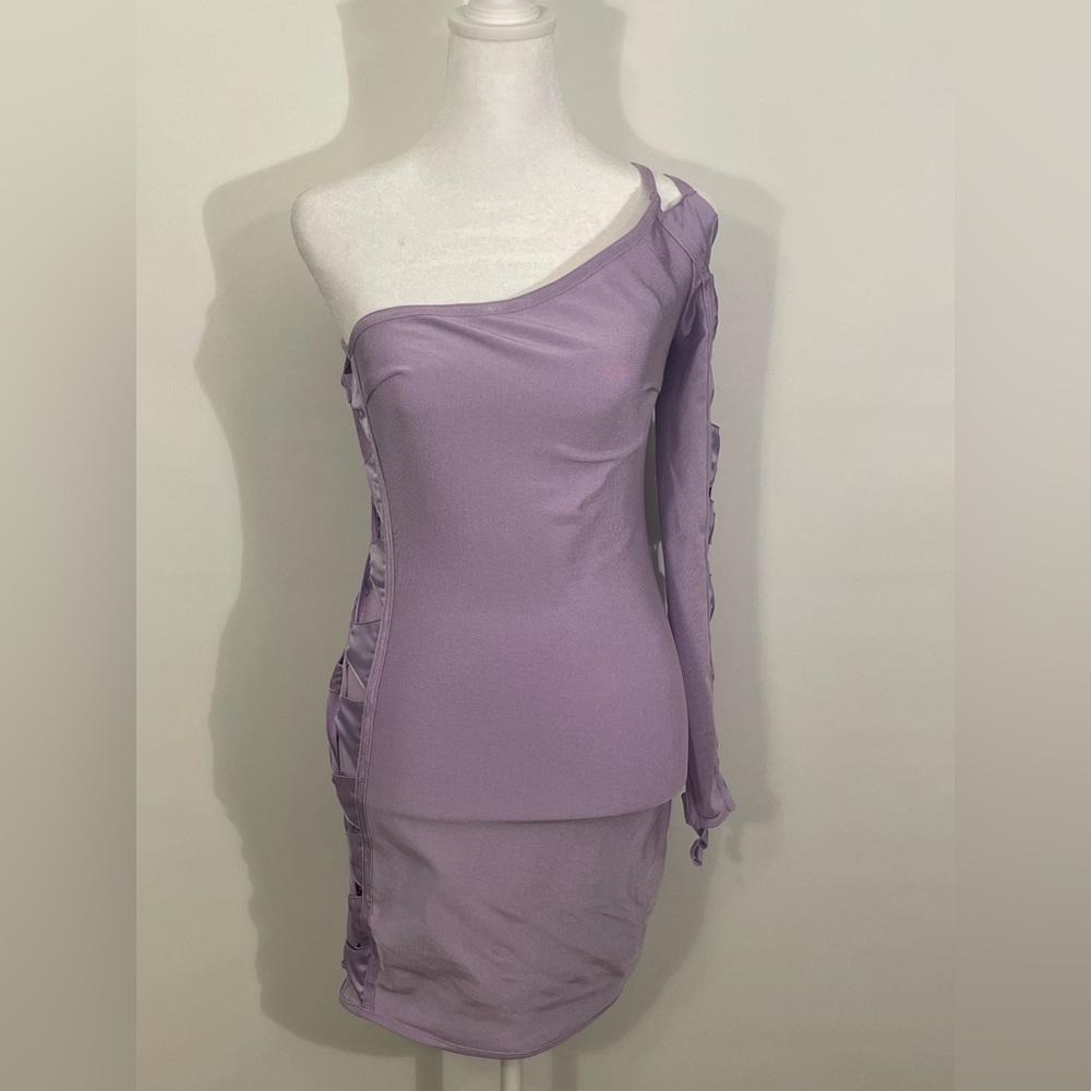 Evening dress
